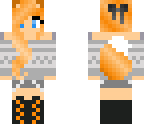 foxy