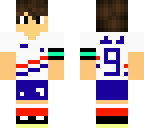 france 3 capitain