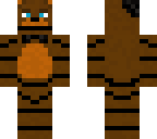 freddy fazbear