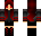 friends skin demon vampire