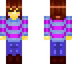 frisk - undertale