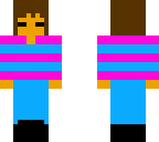 frisk