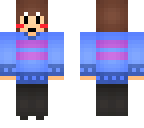 frisk kirby