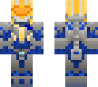 full metal jayce