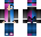 fusion girl