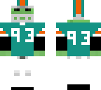 g18 dolphins skin