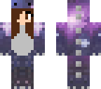 galaxy dinosaur onesie 