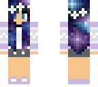 galaxy girl