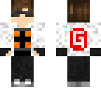 gamehunter990's skin