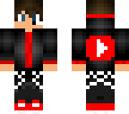 gamer boy youtube