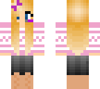 gamer girl