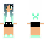 gamer girl creeper edit
