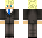 garroths wedding skin