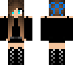 girl