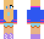 girl