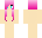 girl hair base