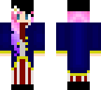 girl ringleader