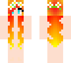 gk's base skin