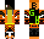 glowstone high tj
