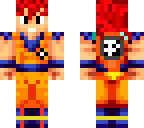 goku