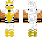 golden archer
