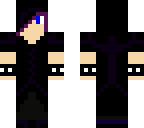 goth boy