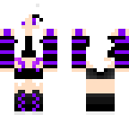 goth girl