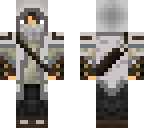 gray assassin