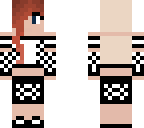 greek girl