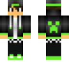 green gamer