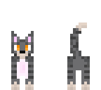 greystripe