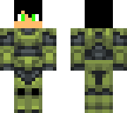 halo kid