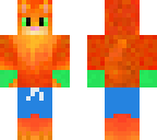 hardcore firestar