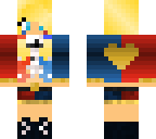harley quinn suicide squad