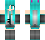 hatsune miku