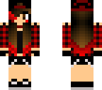 headphone girl