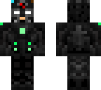 herobrine galaxi