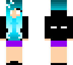 herobrine girl