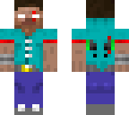 herobrine rpg