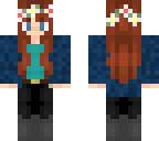 hipster girl edited
