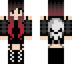 hot punk gal