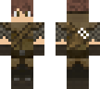hunter