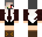 hunter girl