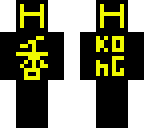 i come from hk