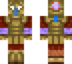 ice gladiator