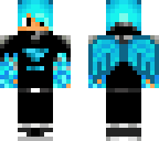 ice power boy