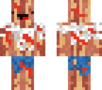 industry blood
