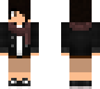 inga's skin