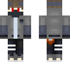 isaac uchiha