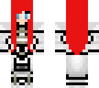 isabella's dragon training skin